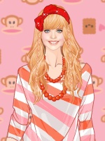 Iconic Paul Frank Ensemble