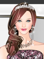 Glamorous and Elegant