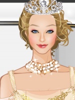 Glamorous and Elegant