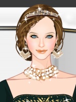 Glamorous and Elegant