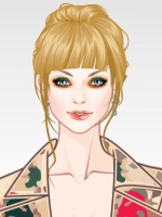 Fall's Hottest Hairstyle