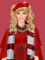 Plain Cute and Plaid