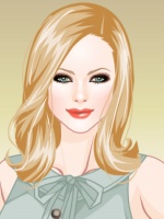 Vintage Makeup Trend