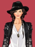 Western-Inspired Pieces