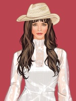 Western-Inspired Pieces