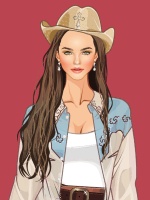 Western-Inspired Pieces