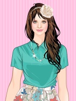 Warm-Weather Essentials