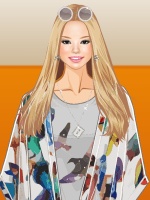 Playful Summer Prints