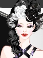 Dramatic Hair Makeovers