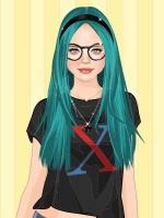 Hit-Girl Inspired Fashions