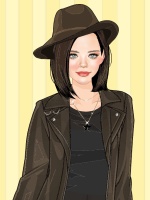 Hit-Girl Inspired Fashions