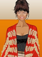 Laid-Back Afternoon Stroll