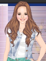 College Campus Wardrobe