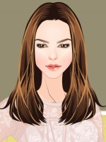 Summer's Hottest Hairstyle