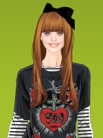 Edgy Daytime Ensemble