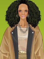 Back-to-Work Makeup Look