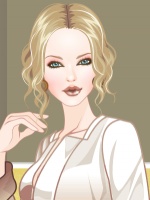 Natural-Looking Contour