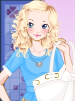 Ruffle-Front Dresses