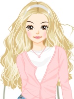 Easy Printed Summer Dress