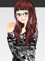 Flattering Skirt and Shoe Combos