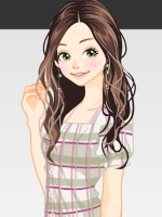 Flattering Skirt and Shoe Combos