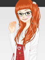 Flattering Skirt and Shoe Combos