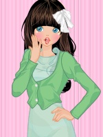 Vibrant Pastel Colors