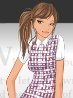 White Sneaker Outfits