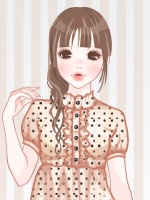 Feminine Weekend Ensemble