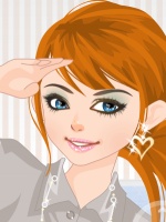 Bright Makeup Trends