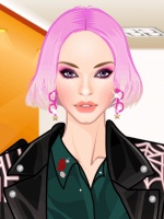 Grunge-Esque Outfits