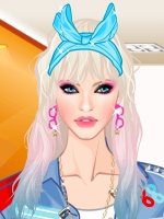 Grunge-Esque Outfits