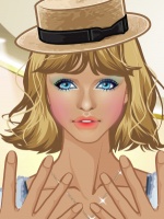 Runway Eyeshadow Tips