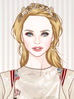 No-Makeup Makeup Look