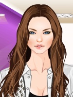 Unexpected Eye Makeup Color