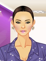 Unexpected Eye Makeup Color