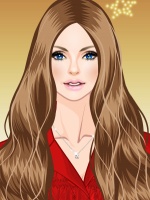 Euphoria-Inspired Eye Makeup