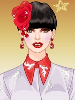 Euphoria-Inspired Eye Makeup