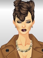 Runway-Inspired Eye Makeup