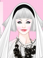 Dramatic Runway Gowns