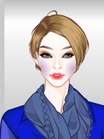 Retro-Inspired Beauty Looks