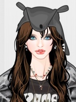 Perfect Red Lipstick