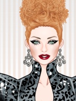 Romantic Pink Eyeshadow