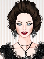 Romantic Pink Eyeshadow