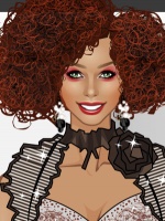 Dramatic Celebrity Makeovers