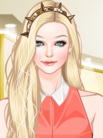 Soft Romantic Colors