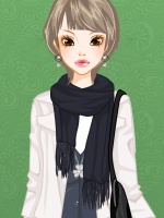 Classic Fall Patterns