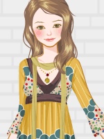 Ethnic-Inspired Textiles