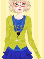 Perfectly Preppy Outfit