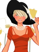 Sparkling Evening Gowns